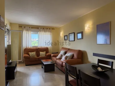 Pis de 95 m² a Torremolinos