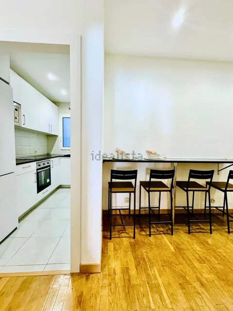 Zimmer zur Miete, Madrid