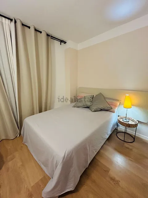 Pis de 60 m² a Mataró