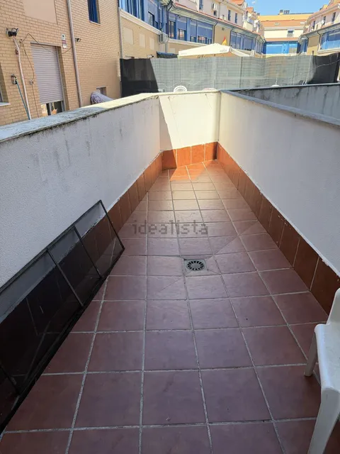 Piso de 90 m² en Alovera