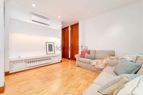Pis de 105 m² a Madrid