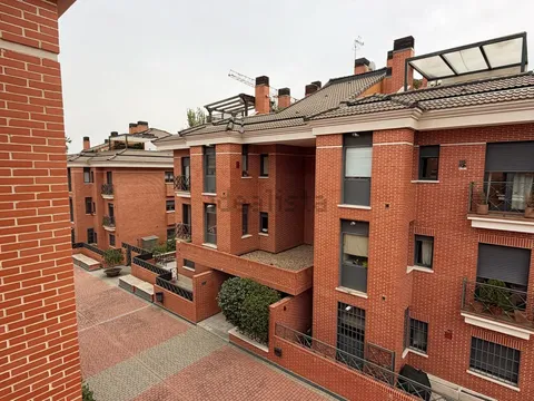 Pis de 290 m² a Madrid