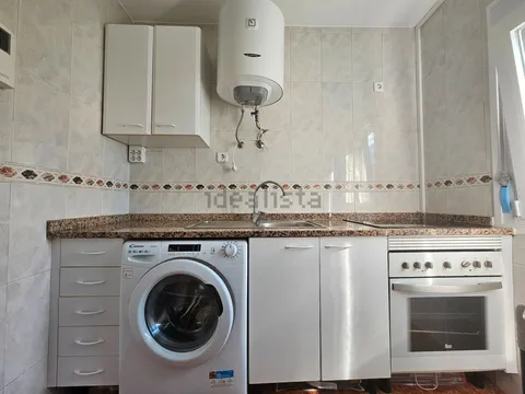 Pis de 46 m² a Madrid