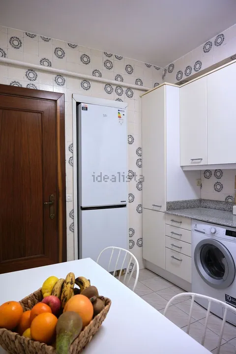 Chambre à louer, Logrogne