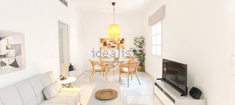 Pis de 120 m² a Sevilla