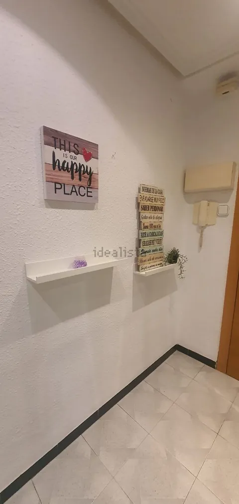 Habitació de lloguer, València
