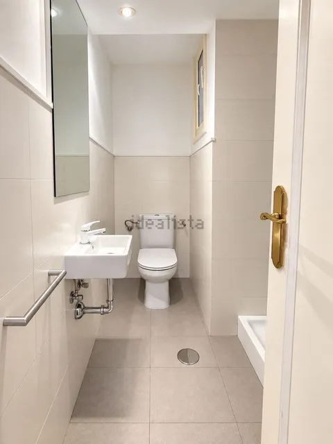 Wohnung 185 m² in Madrid