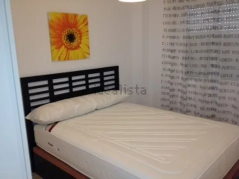 Pis de 70 m² a Sevilla (4/8)