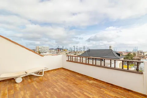 Habitació de lloguer, Las Palmas de Gran Canaria