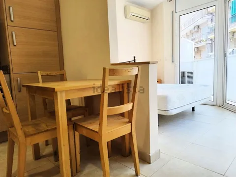 Pis de 40 m² a Lleida