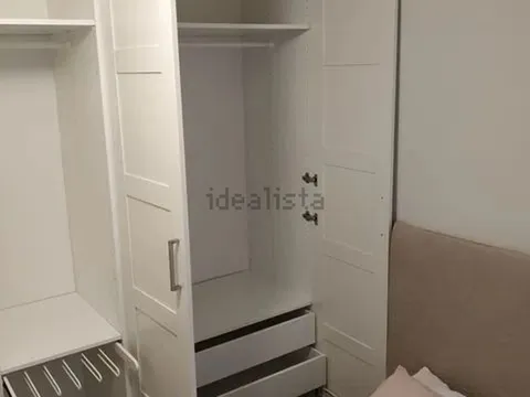 Pis de 60 m² a A Corunya