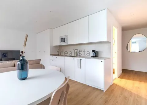 Pis de 80 m² a Madrid