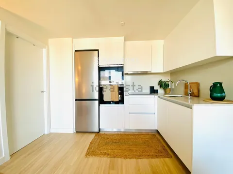Pis de 95 m² a Palma