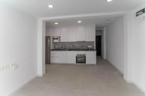 Piso de 125 m² en Alhaurín el Grande