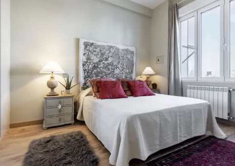 Pis de 75 m² a Madrid