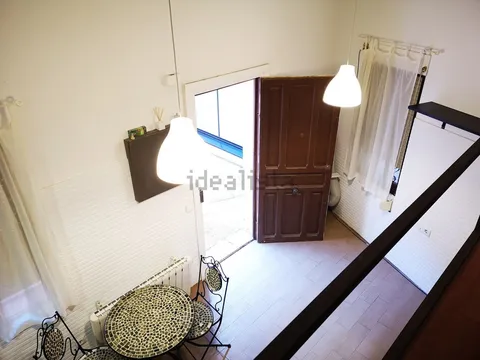 Pis de 36 m² a Madrid