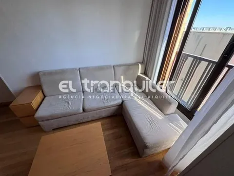 Wohnung 47 m² in Madrid (3/25)