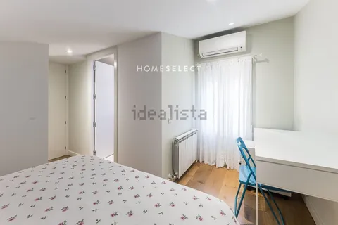 Pis de 180 m² a Madrid