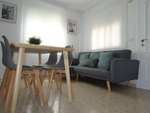 Pis de 60 m² a Torrevella