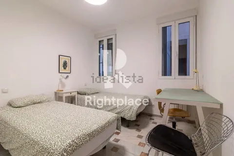 Pis de 146 m² a Madrid