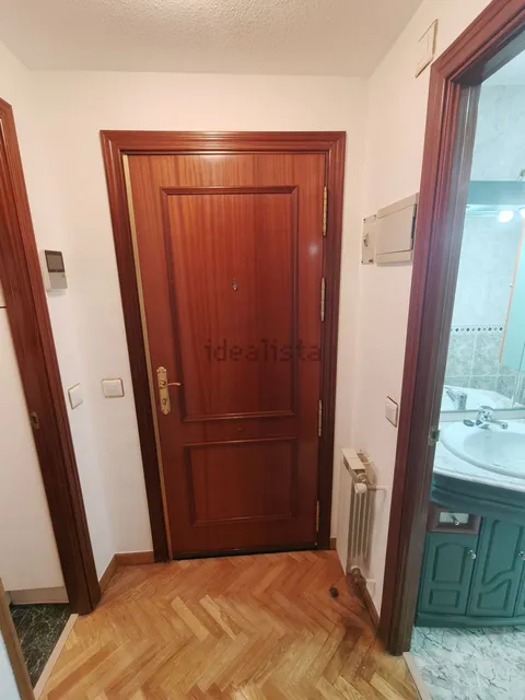 Wohnung 56 m² in Madrid
