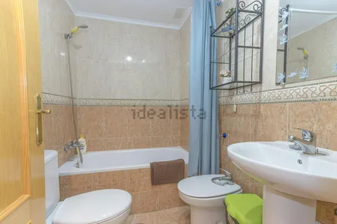 Pis de 47 m² a Torrevella
