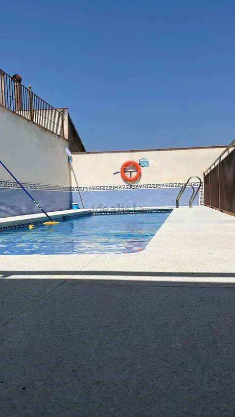 Maison 110 m² à Guadalcázar
