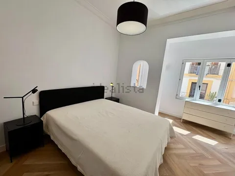 Квартира 110 м² в Eivissa