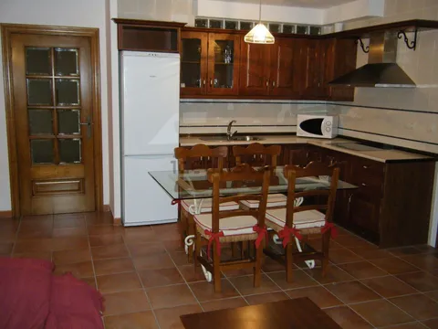 Квартира 85 м² в Baeza