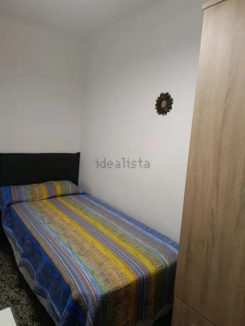 Chambre à louer, Málaga (3/5)