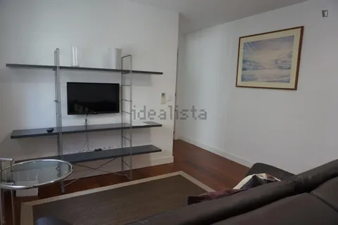 Pis de 41 m² a Madrid