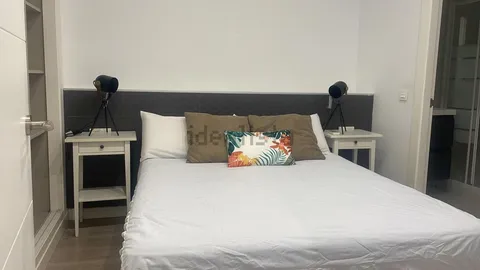 Pis de 80 m² a Màlaga