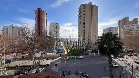 Wohnung 180 m² in Benidorm