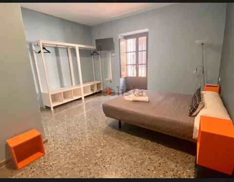 Pis de 400 m² a Còrdova