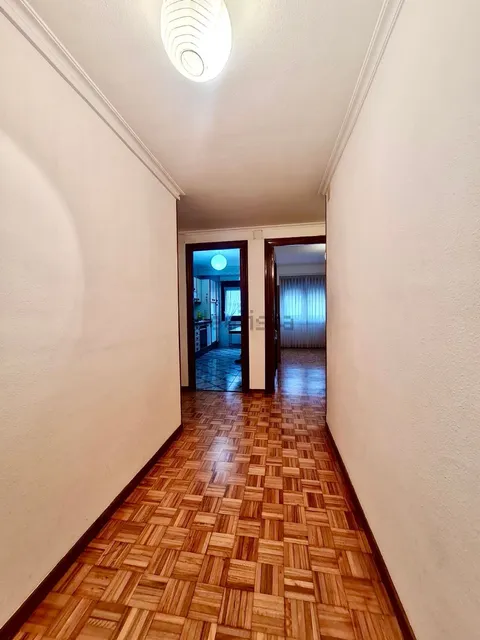 Pis de 98 m² a Gijón
