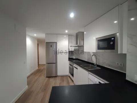 Квартира 70 м² в Мадриде