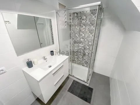 Habitació de lloguer, Sevilla