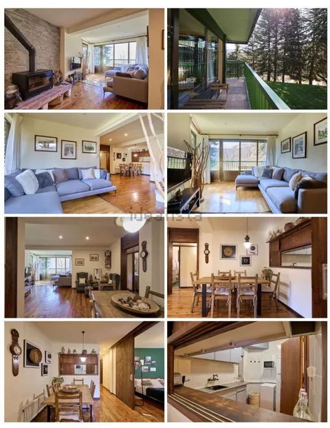Appartamento 115 m² a Alp