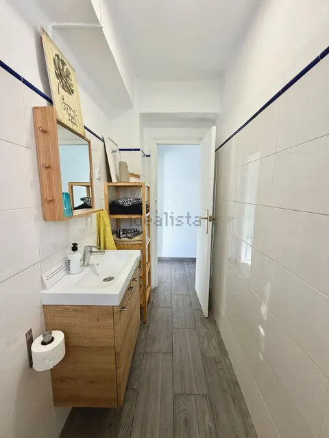 Pis de 75 m² a València