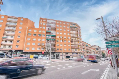 Appartamento 74 m² a Salamanca