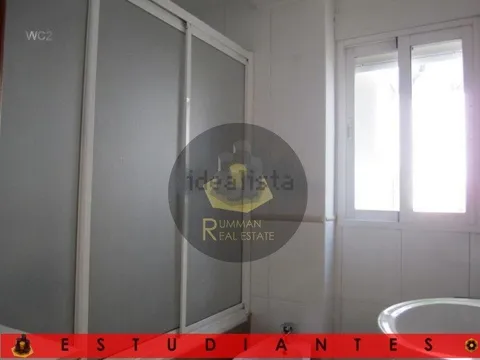 Wohnung 109 m² in Granada