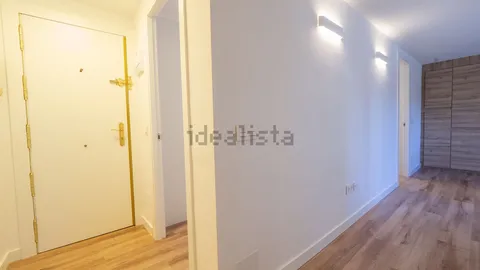 Appartamento 56 m² a Madrid