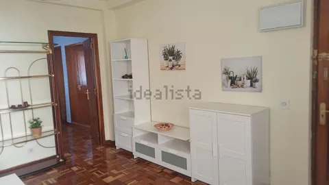 Pis de 50 m² a Madrid