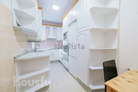 Pis de 42 m² a Madrid