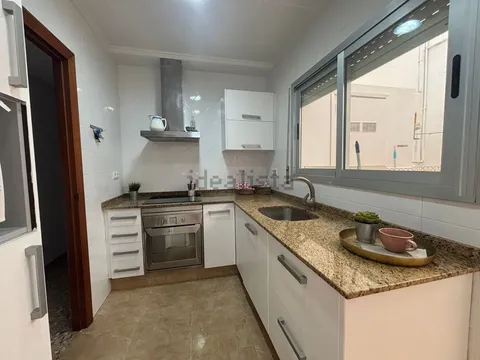 Pis de 100 m² a Faura
