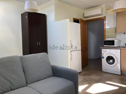 Pis de 35 m² a Madrid