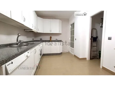 Pis de 104 m² a Badajoz