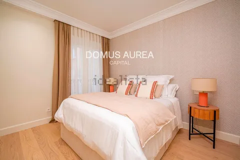 Apartamento 243 m² em Madrid