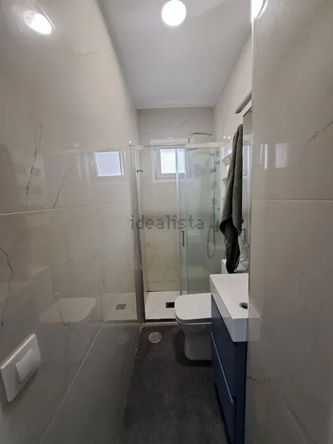 Zimmer zur Miete, Madrid