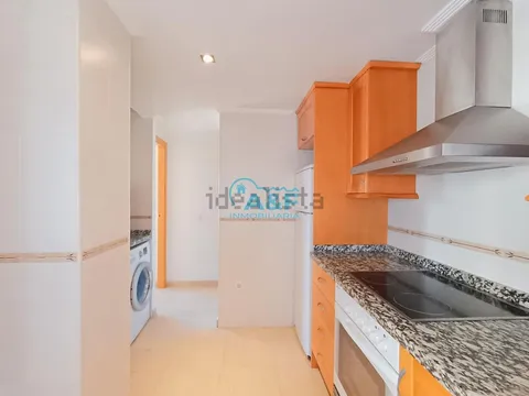 Pis de 98 m² a Orpesa